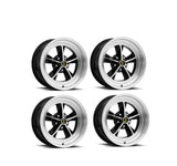 rines Legendary Gt9 Para Mustang 15x7