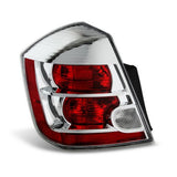 Calaveras Nissan Sentra 07-09