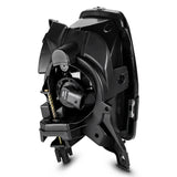 faros de niebla para dodge ram 1500 2013-2017