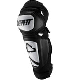 Rodilleras Motocross Para Motociclistas Leatt 3.0 Ext