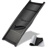 Rampa de vehiculo plegable para mascotas