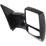 Ford F150 Espejos Retrovisores Manuales 2004 - 2014