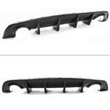 Difusor Trasero Charger 2015-2022