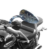 Espejos Moto Con Led Dyna Super Glide Fxd 1997-2010