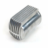 Cubierta de filtro de aceite vintage chevy nova 1974