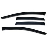 Deflectores Ventanilla Ford Edge 2015-2019