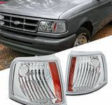 Cuarto Frontal Ford Ranger 1993-1997