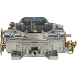 carburador de Estrangulador manual edelbrock 600 CFM