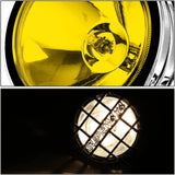 Faros De Niebla Universal Off Road 4x4 Par