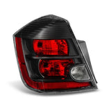 Calaveras Nissan Sentra 2010-2012