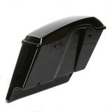 Alforjas Harley Road King, Road Glide, Street Glide 14-21