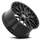 Juego De Rines Touren Tr76 3276 17x8