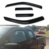 Deflectores Ventanilla F150 Super Cab 2004-2014