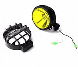 Faros De Niebla Universal Off Road 4x4 Par