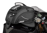 Mochila trasera moto universal