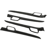 Cubierta Moldura De Manija Interior Gran Cherokee 2011