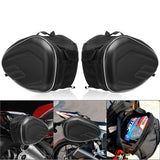 Alforjas Laterales Para Moto Uso Universal