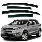 Deflectores Ventana Ford Escape 2013-2019
