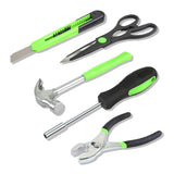 Juego De Herramientas Manuales 39 Pz