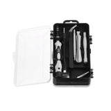 Juego De Destornilladores De Precision Multifuncion 117 En 1