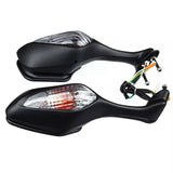 Espejos Laterales Moto Honda Cbr 1000 Rr 2008-2012