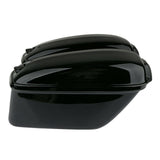 Alforjas Laterales Motos De Uso Universal