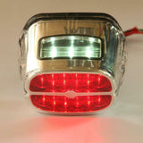 Calavera Led Harley Davidson Flhrc 09-13