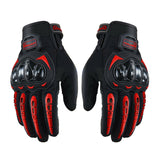 Guantes Touch Para Motociclistas