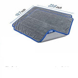 Toalla súper absorbente de microfibra de secado rápido