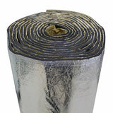 Aislante De Ruido Para Interior De Automoviles