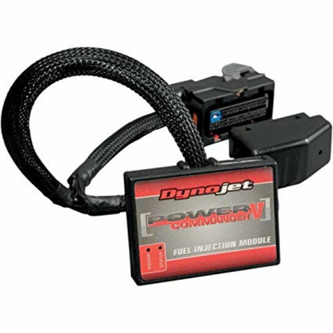 Dynojet Power Commander  20-024 Suzuki GSXR1000 2007-2008