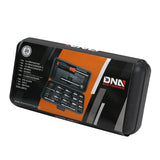 Juego De Herramientas De Taller Mecanico 20 Pz