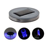 Luces LED para portavasos Entrega inmediata