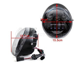 Faro Harley Davidson V-rod 2017