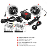 Bocina Bluetooth Para Motos