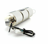 Bocina Bluetooth Mp3 Fm Radio Para Motos