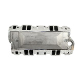 colector multiple admision edelbrock motor  350-400