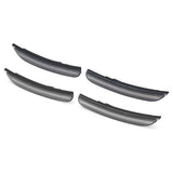 Cuartos Laterales led Salpicadera Dodge Charger 2015-2019