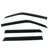 Deflectores Ventanilla Nissan Juke 2011-2016