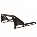 Roll Bar Frontier 2005-2021