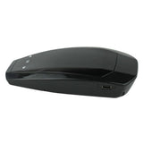 Detector Radar de Velocidad del coche Láser 360°