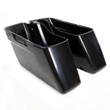 Alforjas Rigidas Para Moto Road Glide 2014-2020