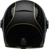 Casco Para Motociclista Bell Bullitt