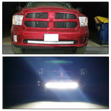 Barra De Luz Led Curvo D 42 Pulgadas Tipo Offroad Para Suv