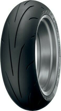 Dunlop Sportmax Q3 Sport Llanta Trasera 240/40zr-18