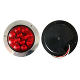 Plafon De Luz Led De 4 Pulgadas Para Camiones