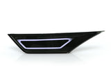 Cuartos Laterales Led Honda Civic 2016-2020