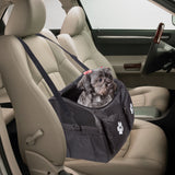 Portamascotas,Canasta De asiento delantero para autos