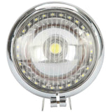 Faros Con Soporte Para Motos