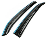 Deflectores Ventanilla Toyota Camry 2018-2020